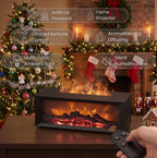 Fireplace Diffuser